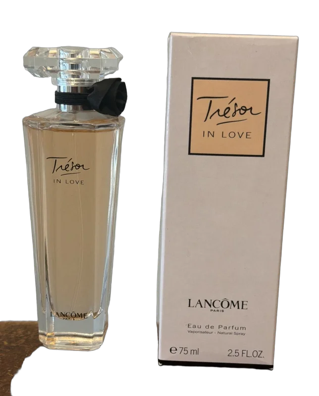 TRESOR IN LOVE LANCOME EDP