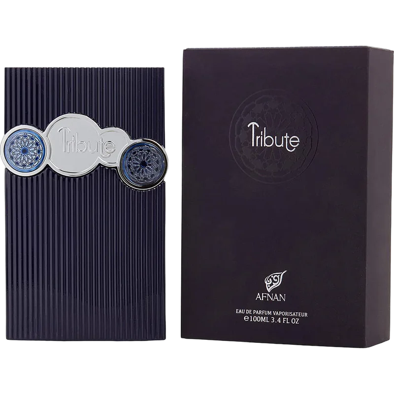 TRIBUTE AFNAN EDP