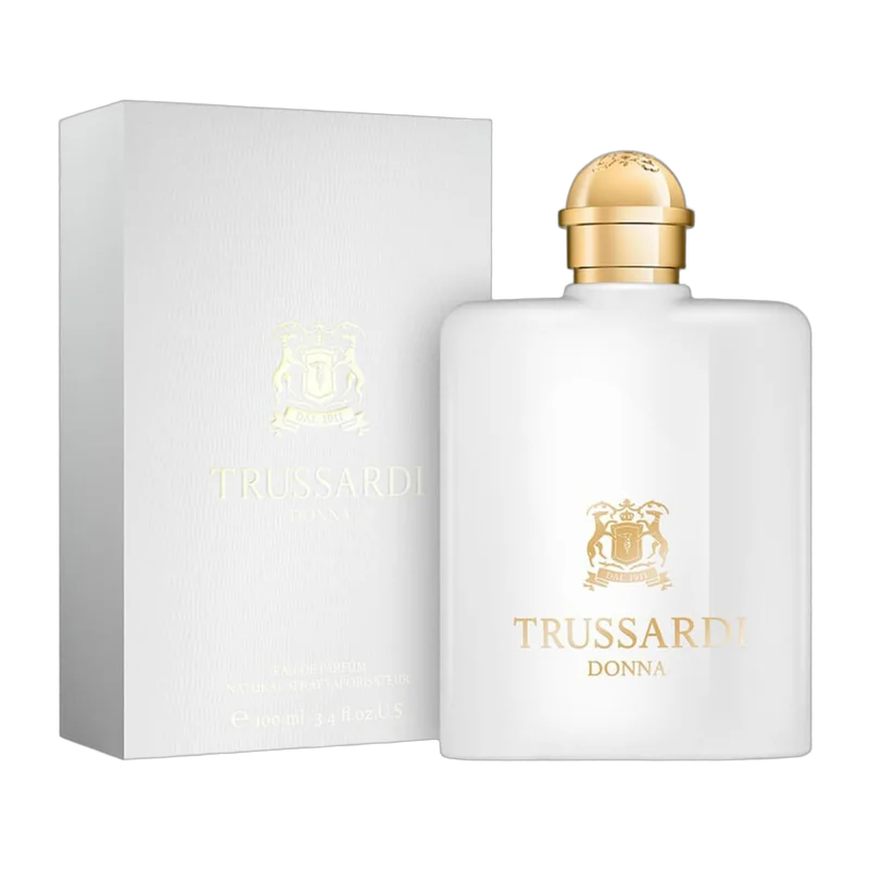 TRUSARDI DONNA EDP