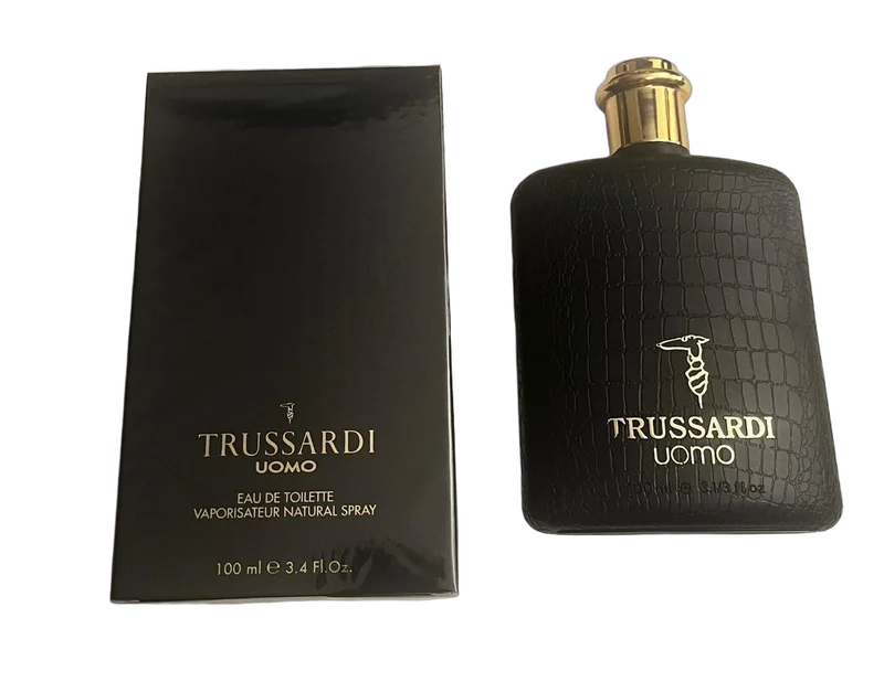 TRUSSARDI UOMO EDT