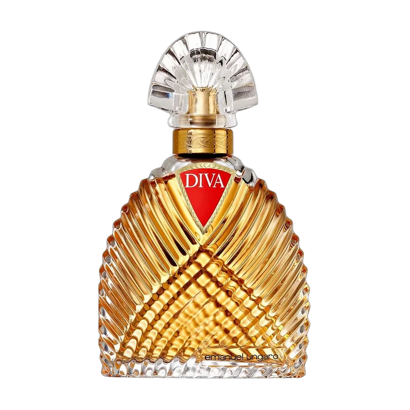 UNGARO DIVA EDP NEW PACK