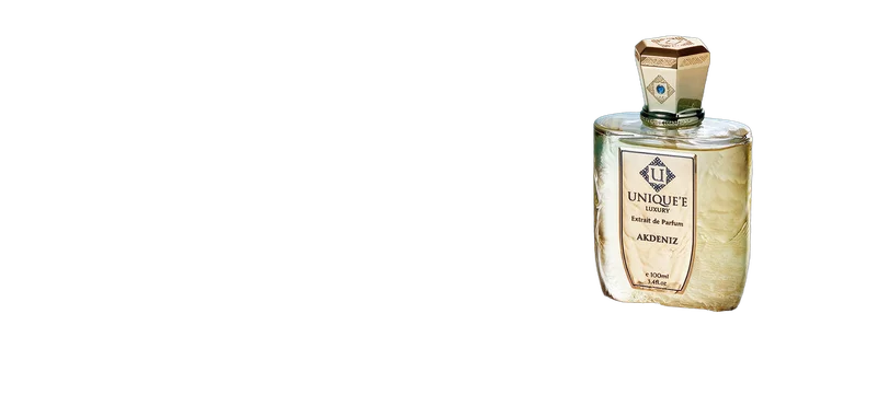UNIQUE LUXURY AKDENIZ EDP