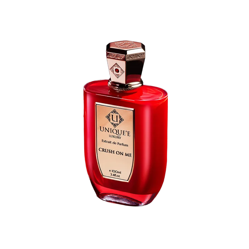 UNIQUE LUXURY CRUSH ON ME