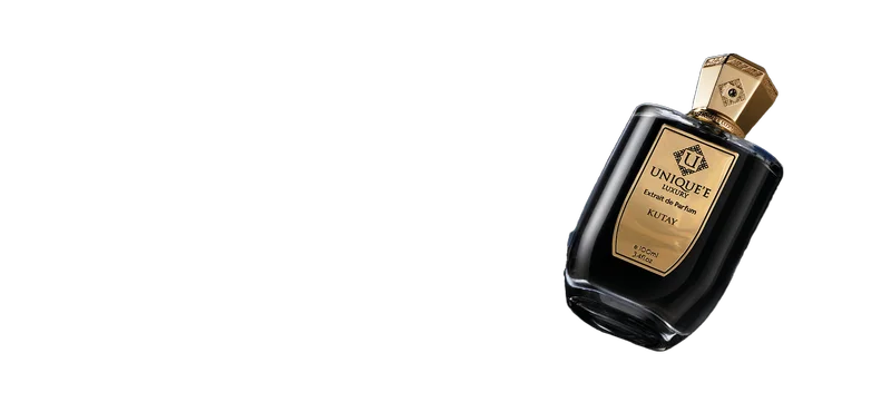 UNIQUE LUXURY KUTEY EDP