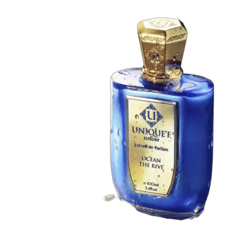 UNIQUE LUXURY OCCEAN THE RIVE