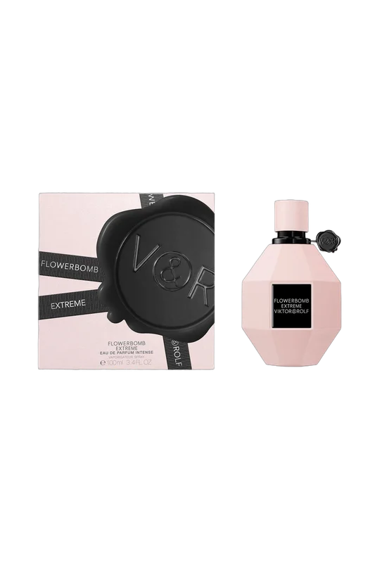 V&R FLOWERBOMB EXTREME EDP INTENSE