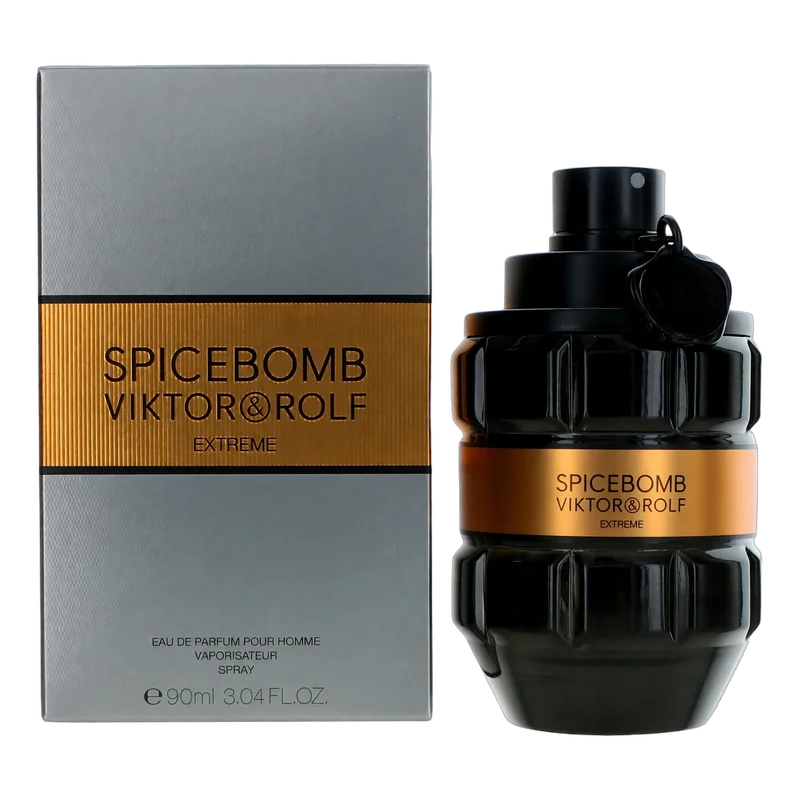 V&R SPICEBOMB EXTREM EDP