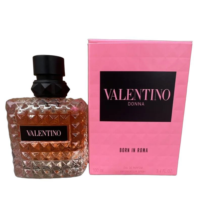 VALENTINO DONNA BORN IN ROMA EDP