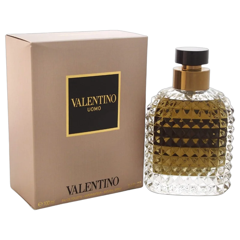 VALENTINO UOMO EDT