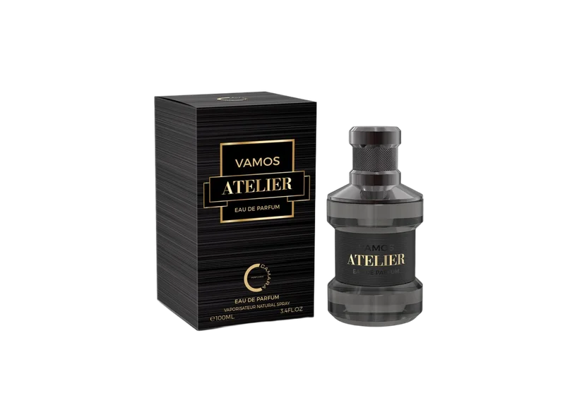 VAMOS ATELIER EDP