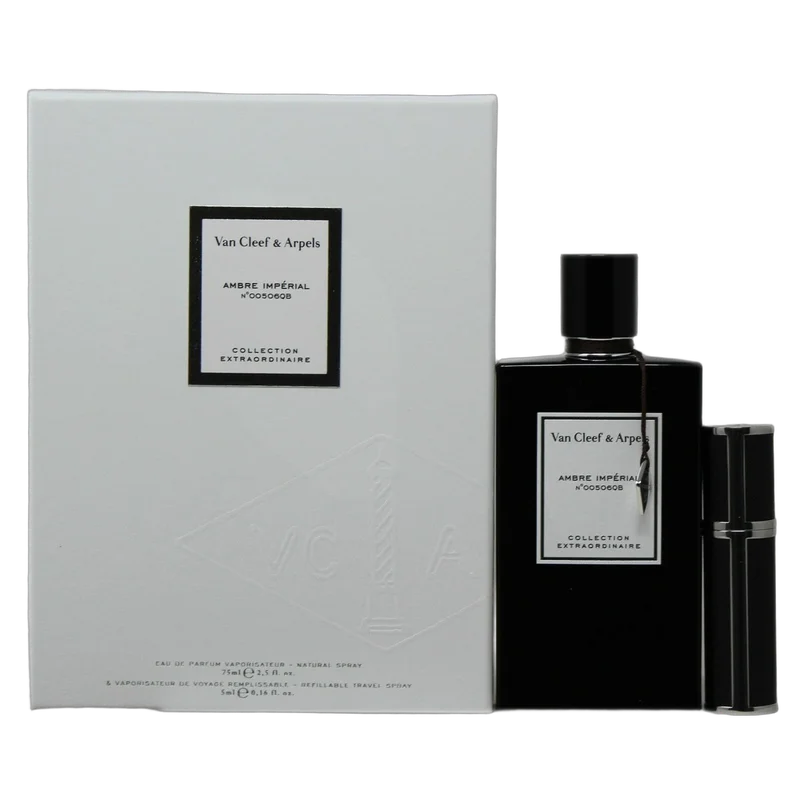 VAN CLEEF AMBRE IMPERIAL EDP
