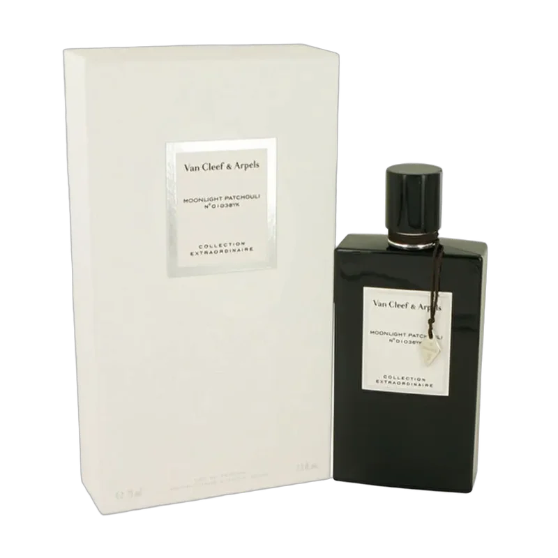 VAN CLEEF MOONLIGHT PATCHOLI EDP