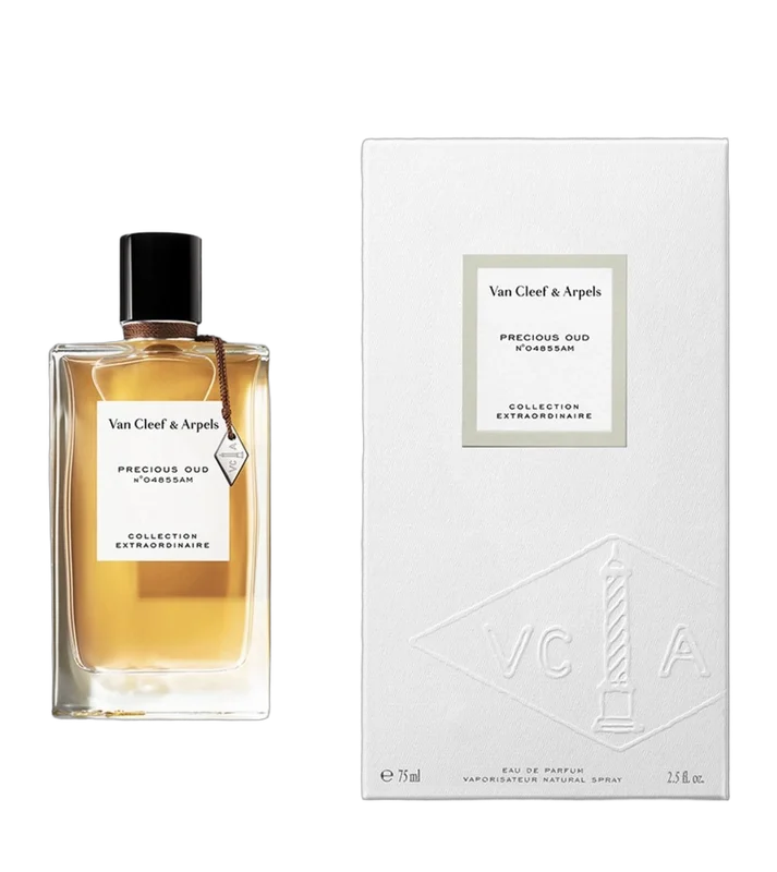 VAN CLEEF PRECIOUS OUD EDP