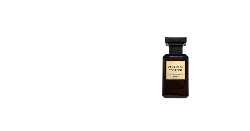 VANILLEEN TOBACCO EDP