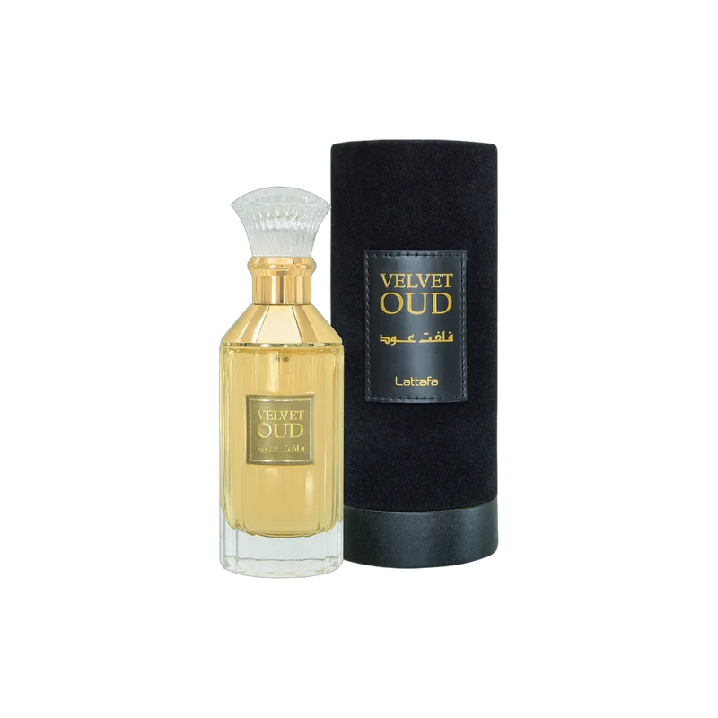 VELVET OUD EDP