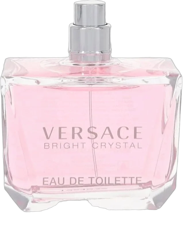 VERSACE BRIGHT CRYSTAL EDT