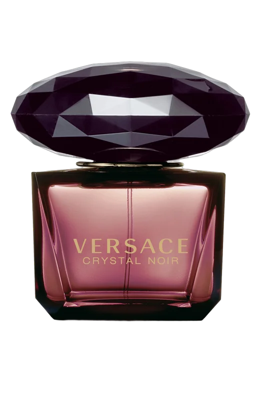 VERSACE CRYSTAL NOIR EDP