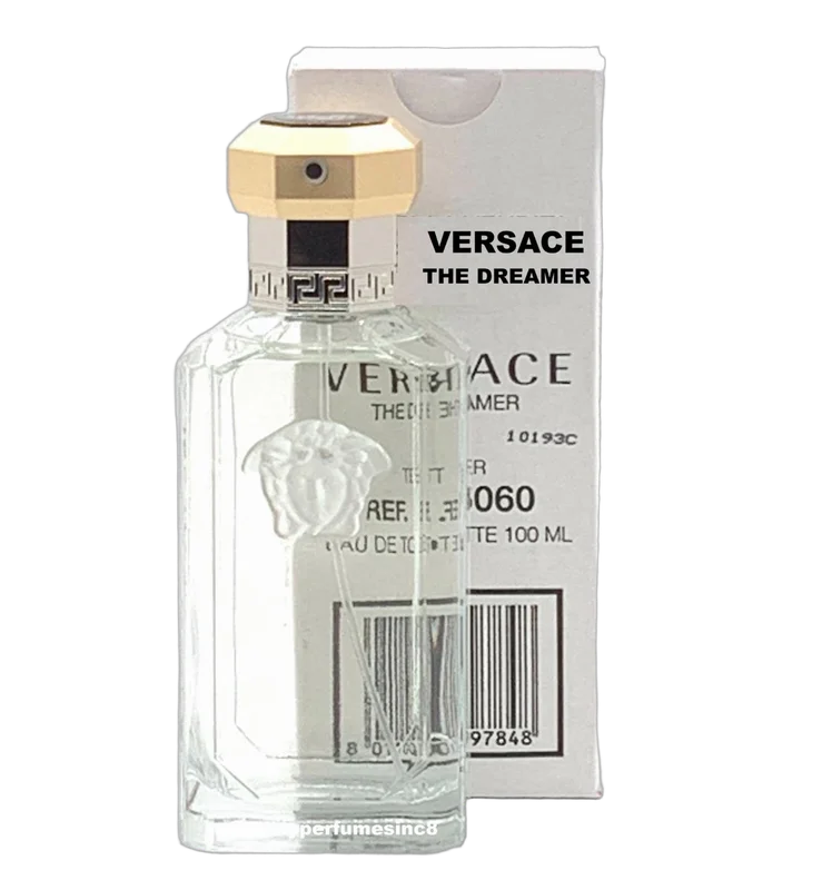 VERSACE DREAMER EDT MAN