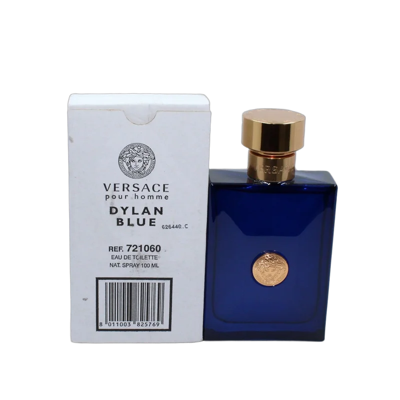 VERSACE DYLAN BLUE MAN EDT