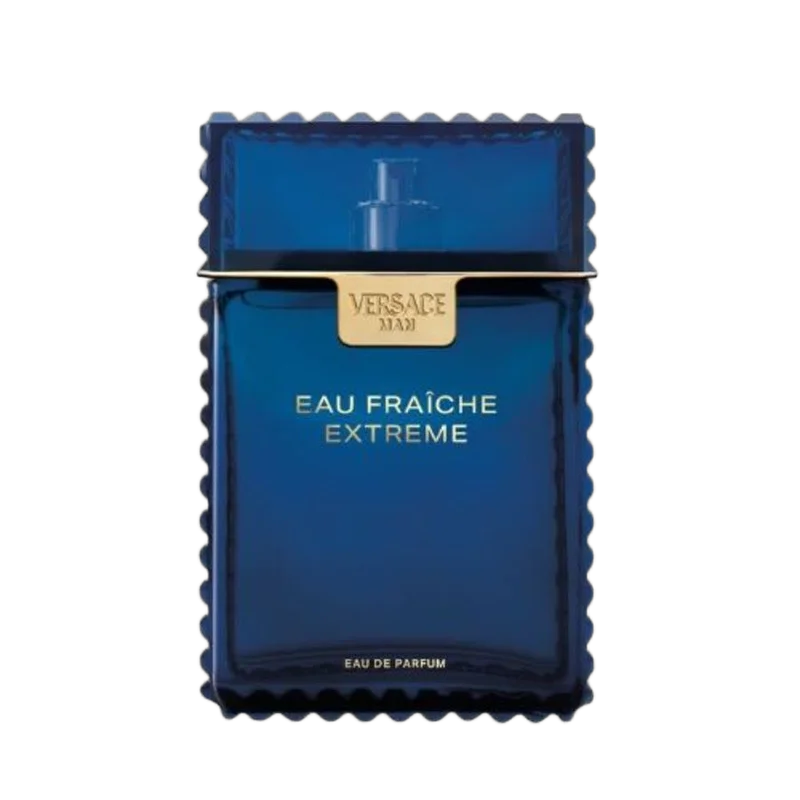 VERSACE EAU FRAICHE EXTREME TESTER
