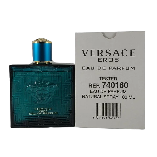 VERSACE EROS EDP MEN