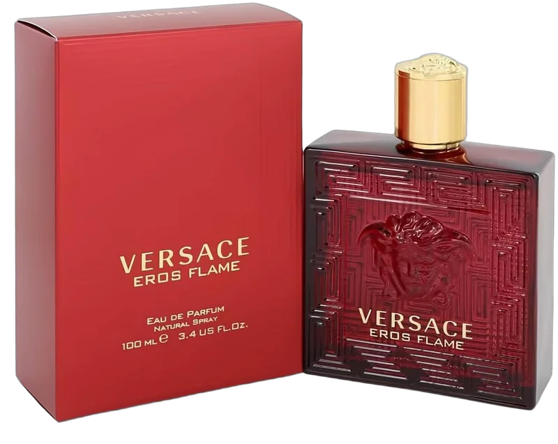 VERSACE EROS FLAME EDP