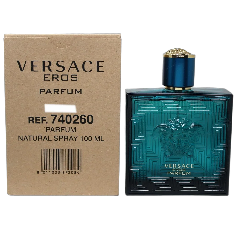 VERSACE EROS PARFUM