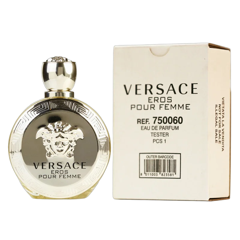 VERSACE EROS POUR FEMME EDP