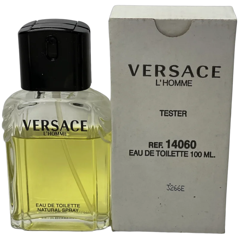 VERSACE L'HOMME EDT