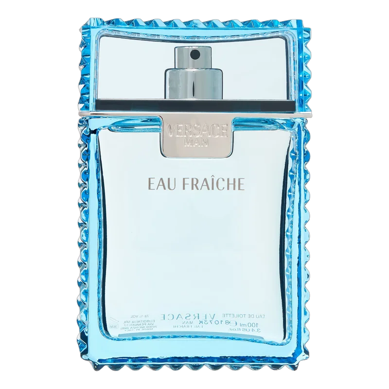 VERSACE MAN EAU FRAICHE EDT