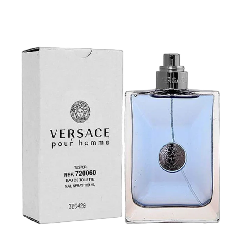 VERSACE POUR HOMME EDT