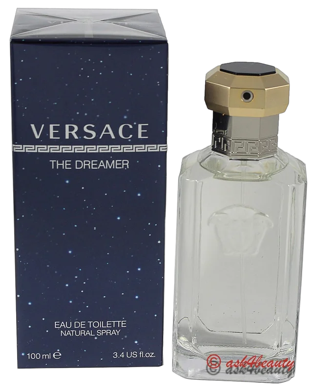 VERSACE THE DREAMER EDT