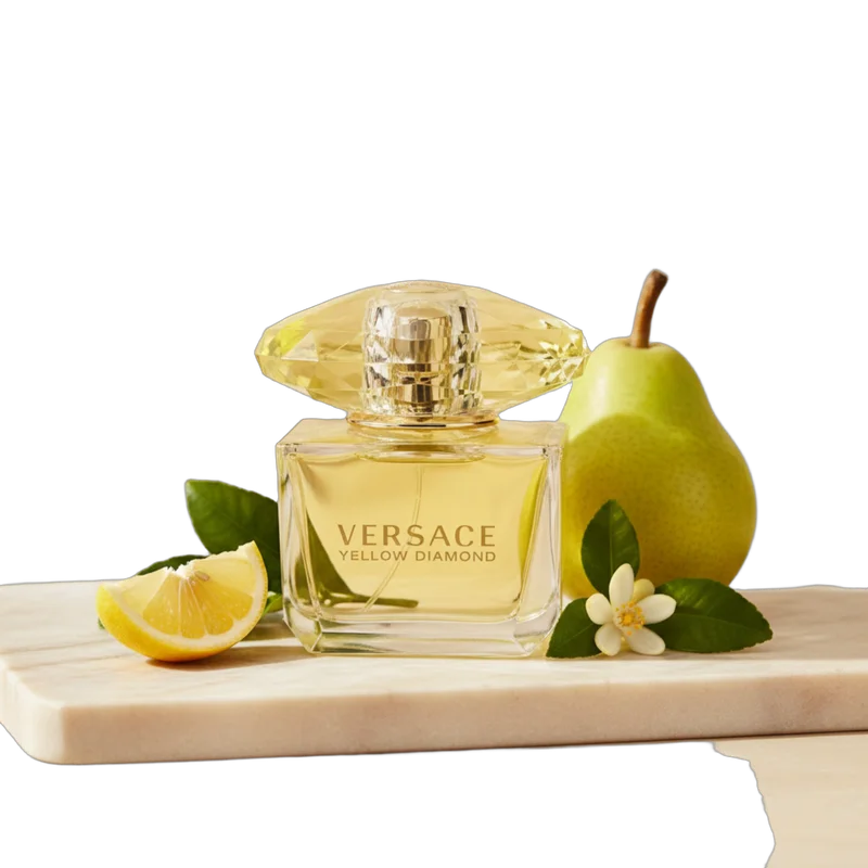 VERSACE YELLOW DAIMOND EDT