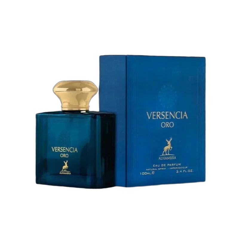 VERSENCIA ORO EDP