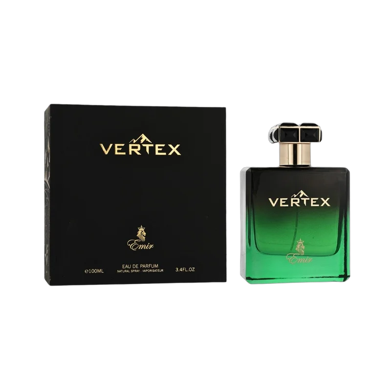 VERTEX EDP