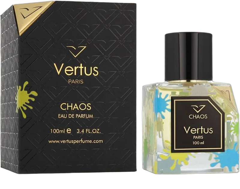 VERTUS CHAOS EDP