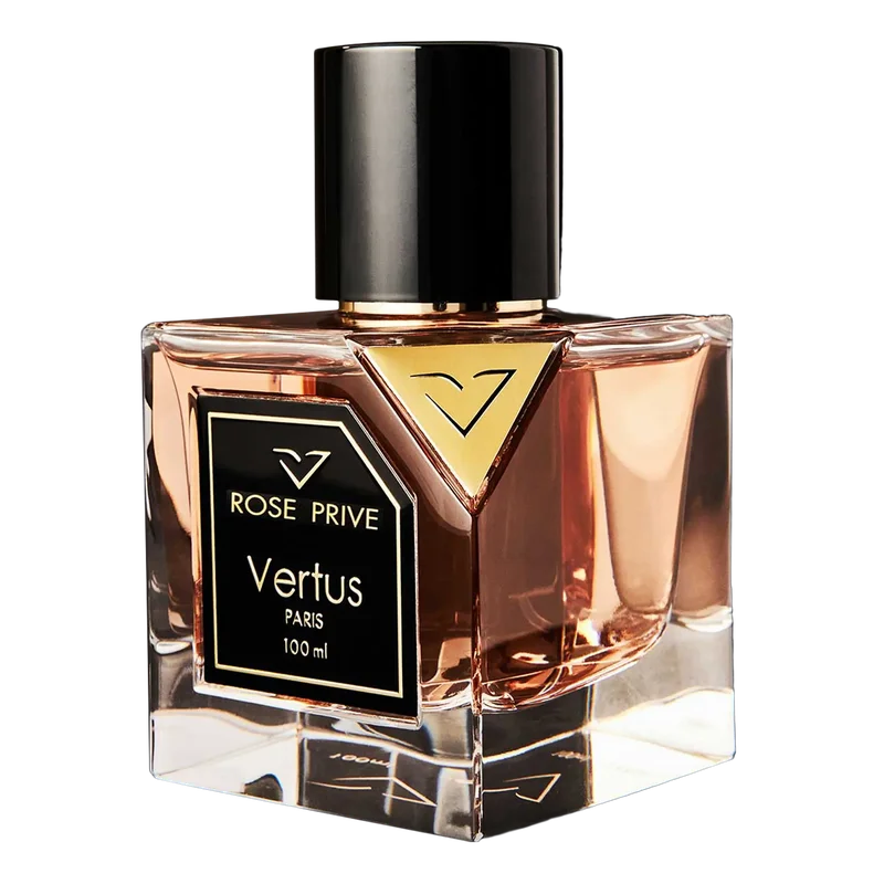 vertus rose prive edp