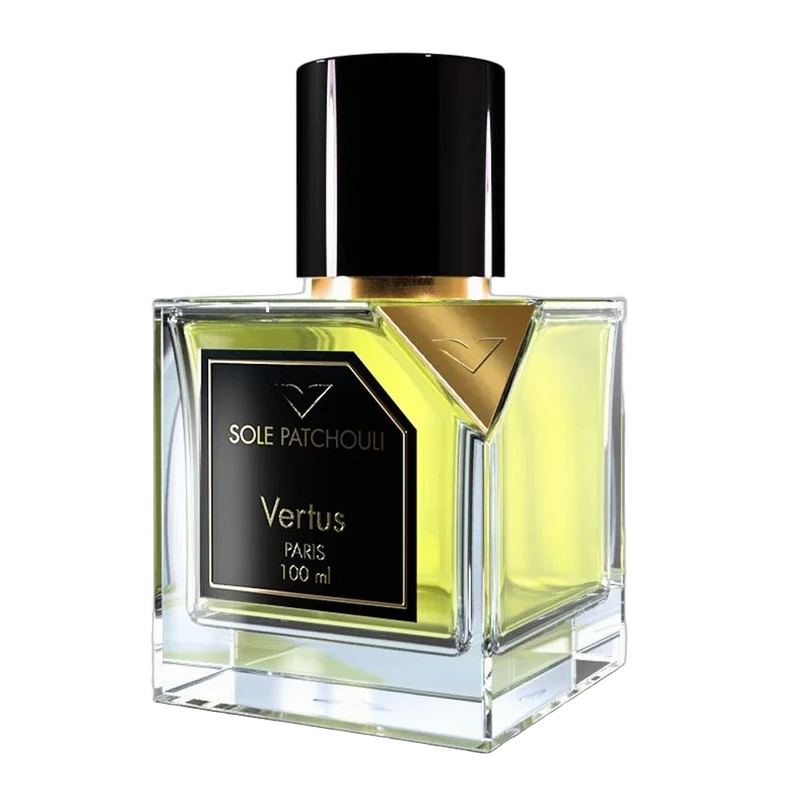 VERTUS SOLE PATCHOULI EDP