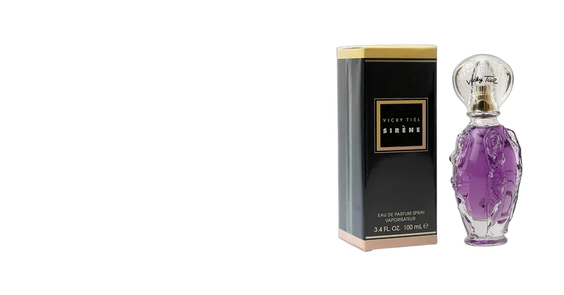 VICKY TIEL SIRENE EDP