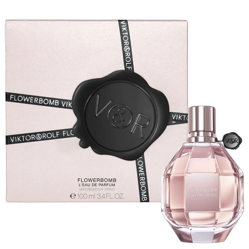 VIKTOR&ROLF FLOWERBOMB WOMEN EDP