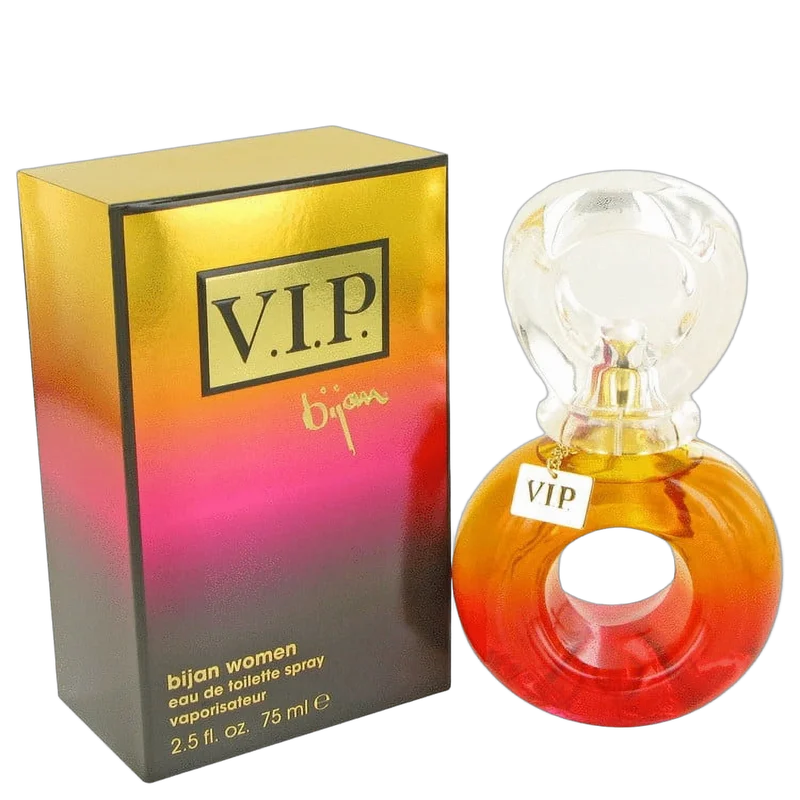 VIP BIJAN WOMEN EDT 75 ML (D)