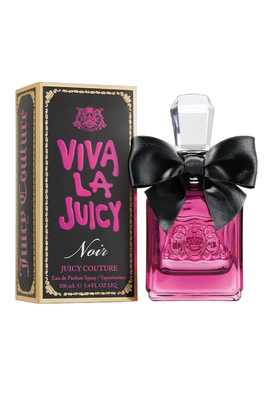 VIVA LA JUICY NOIR WOMEN EDP