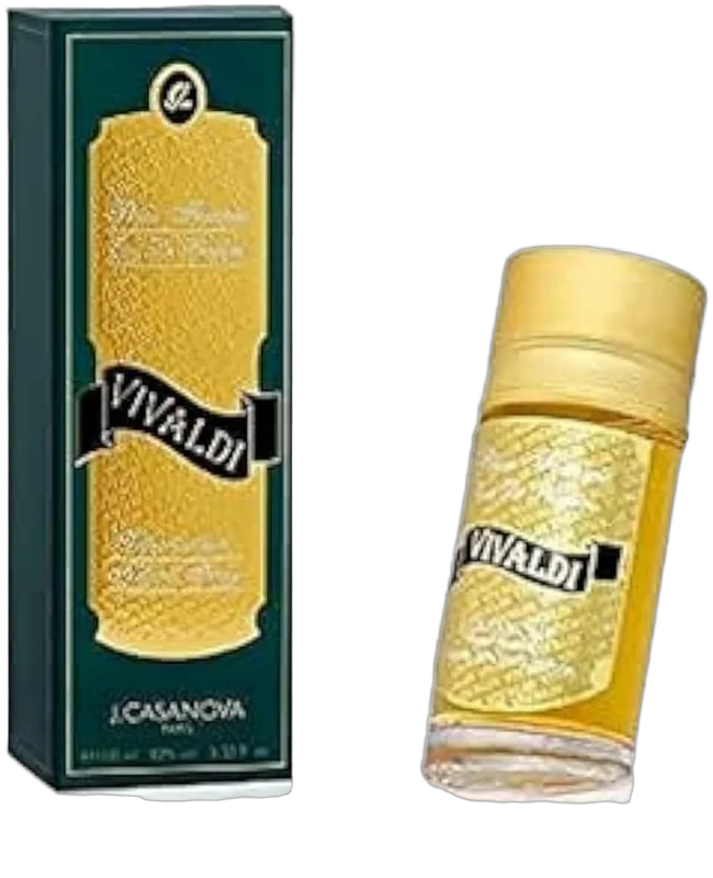 VIVALDI POUR FEMMI EDP