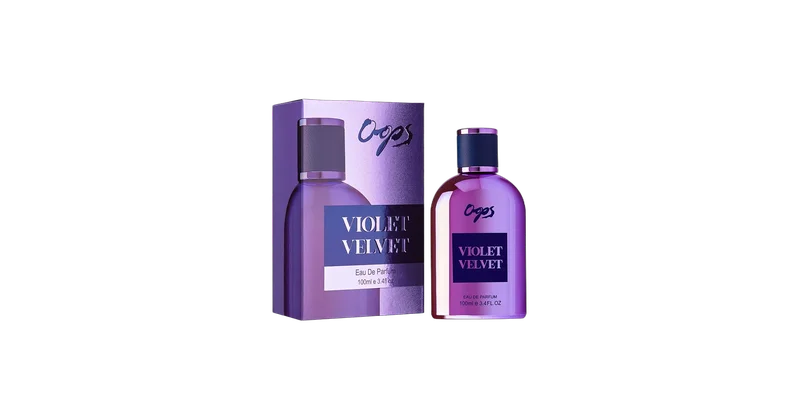 VOILET VELVET EDP