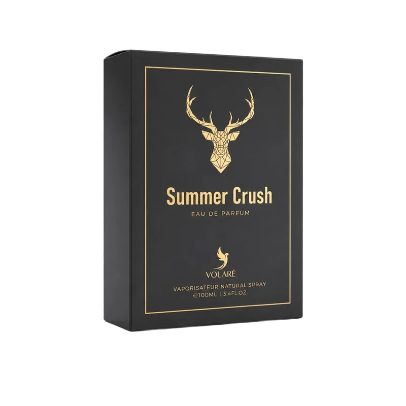 VOLARE SUMMER CRUSH EDP