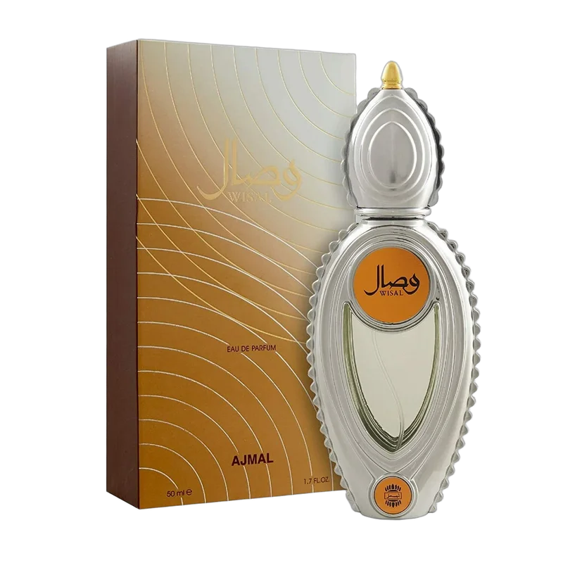 WISAL EAU DE PARFUM 50 ML (G)