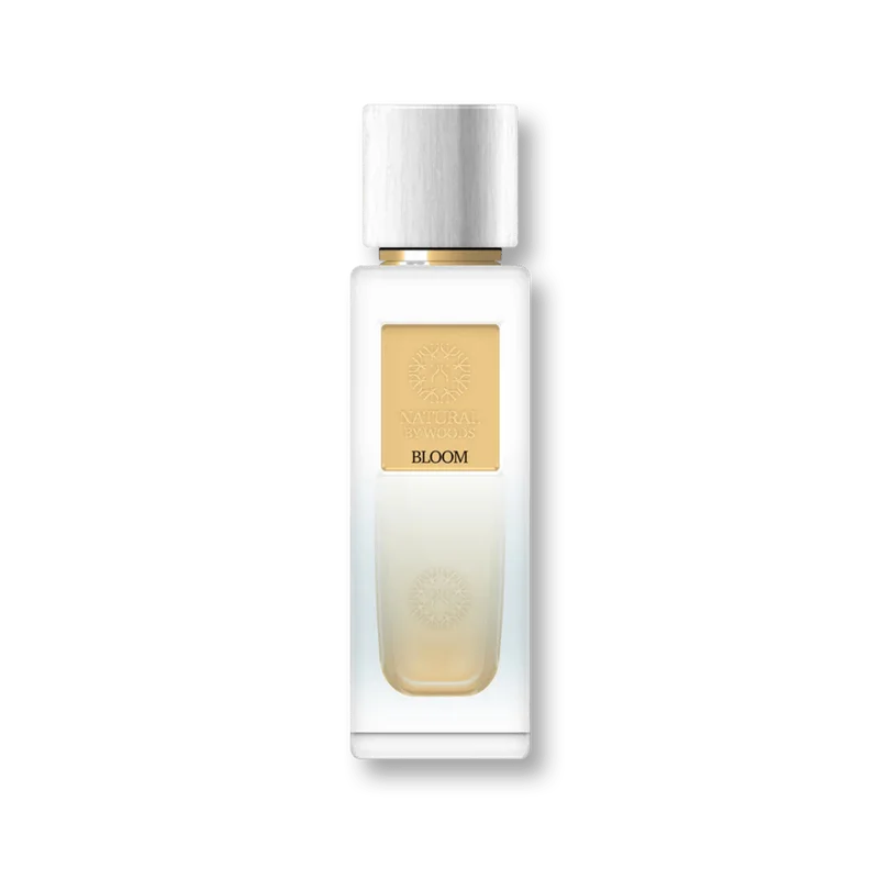 WOOD COLLECTION BLOOM EDP