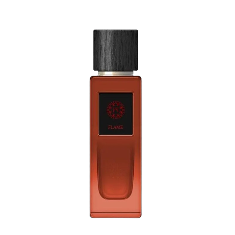 WOOD COLLECTION FLAME EDP