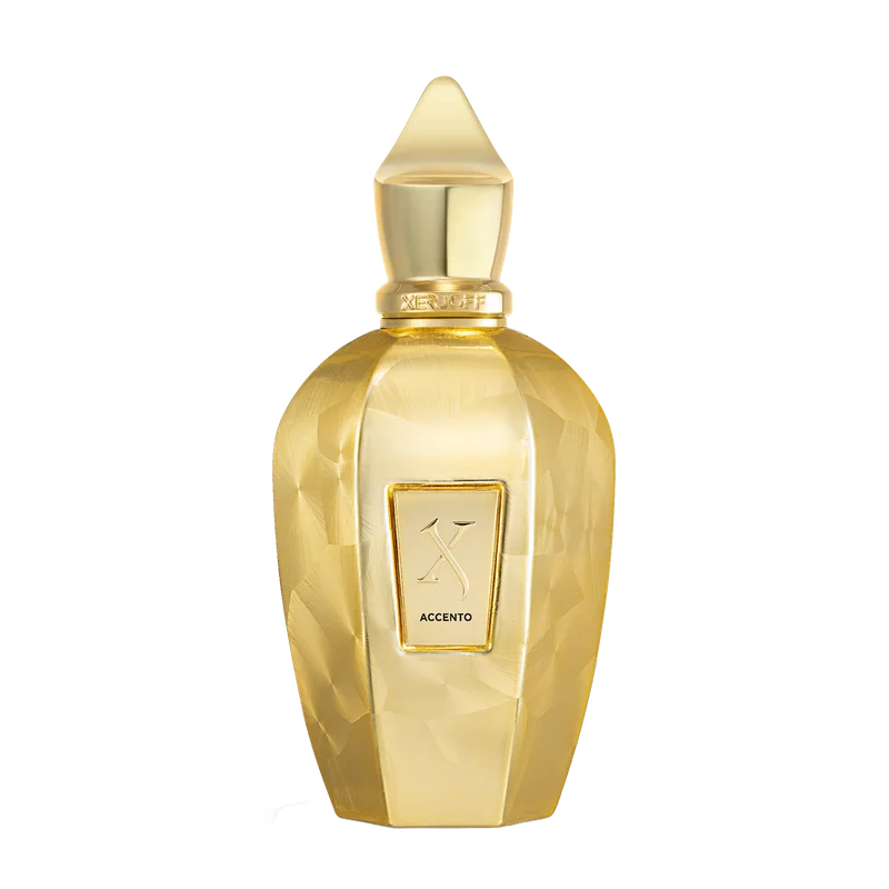 XERJOFF ACCENTO OVERDOSE EDP