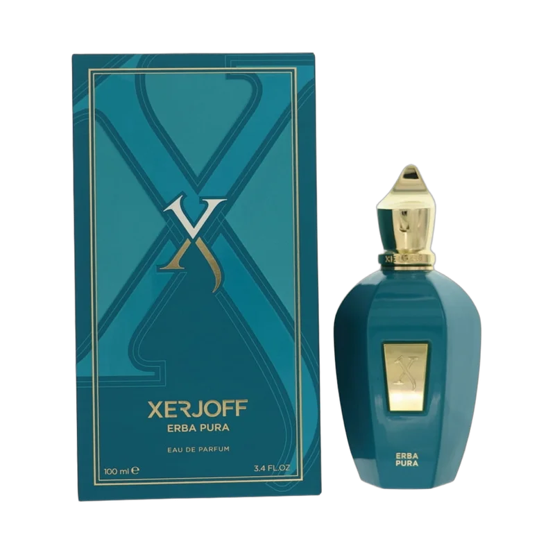 XERJOFF ERBA PURA EDP